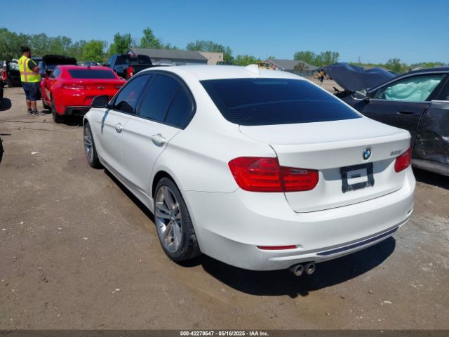 WBA3A5G53ENP29058 BMW 328I
