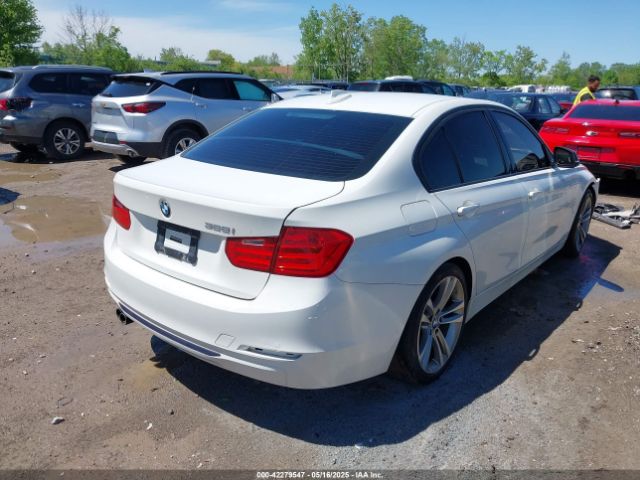 WBA3A5G53ENP29058 BMW 328I