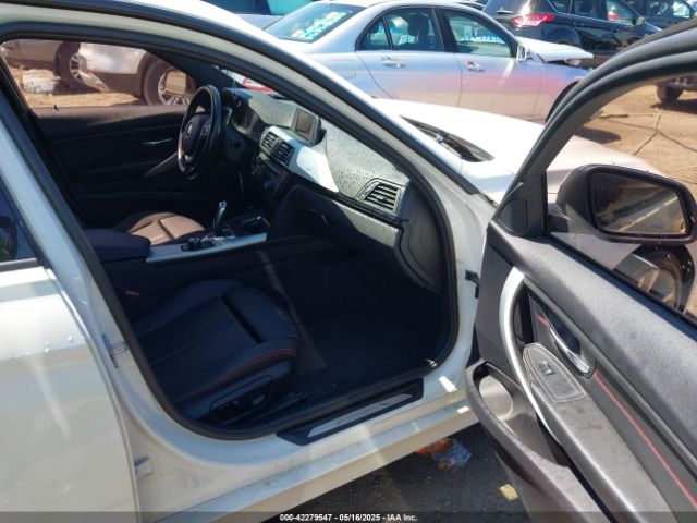 WBA3A5G53ENP29058 BMW 328I