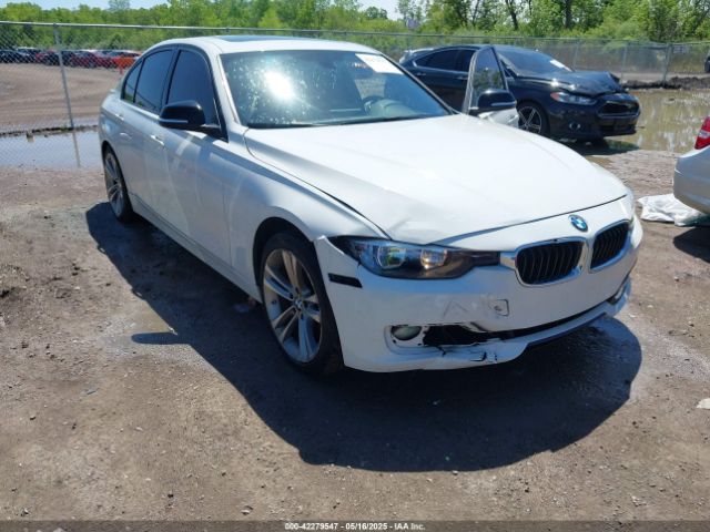 WBA3A5G53ENP29058 BMW 328I