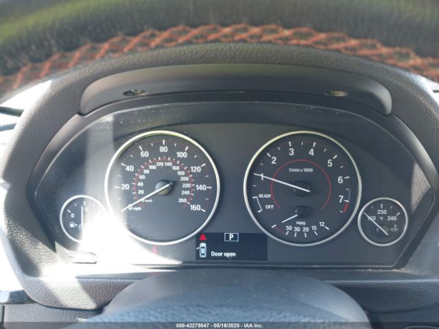 WBA3A5G53ENP29058 BMW 328I