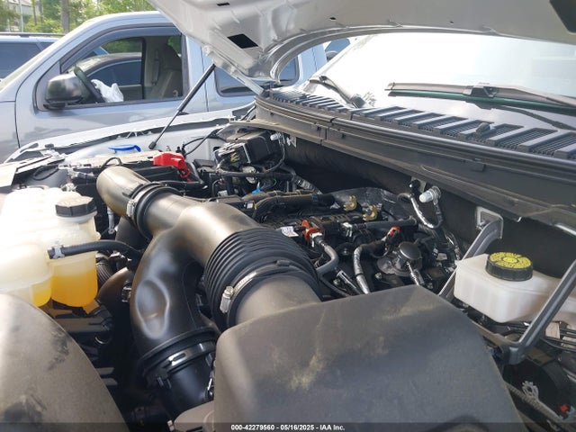 1FMJK1K81REA50571 Ford gtdi-standard