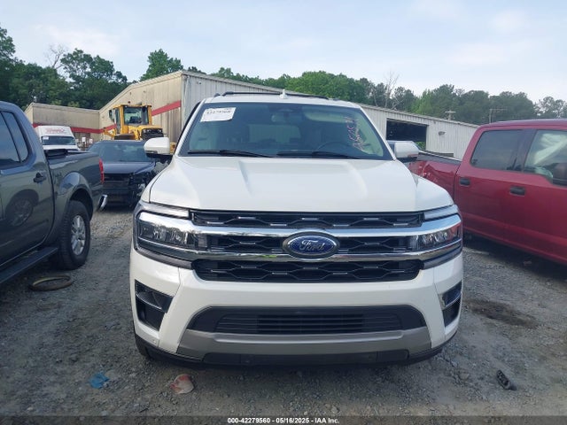 1FMJK1K81REA50571 Ford gtdi-standard