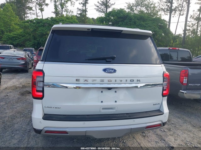 1FMJK1K81REA50571 Ford gtdi-standard