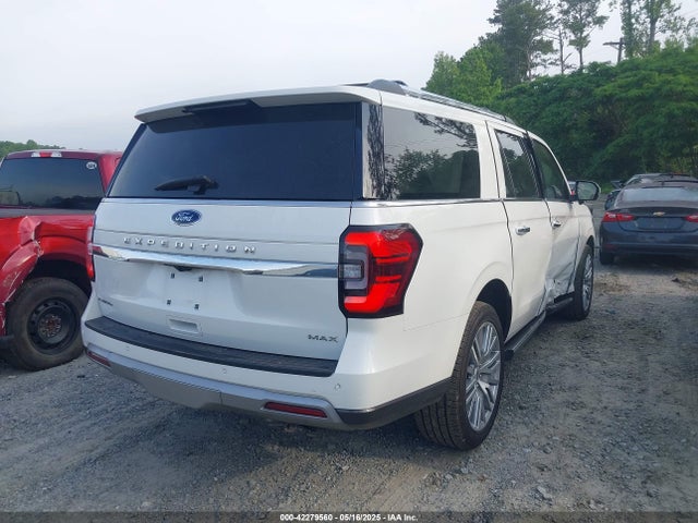 1FMJK1K81REA50571 Ford gtdi-standard