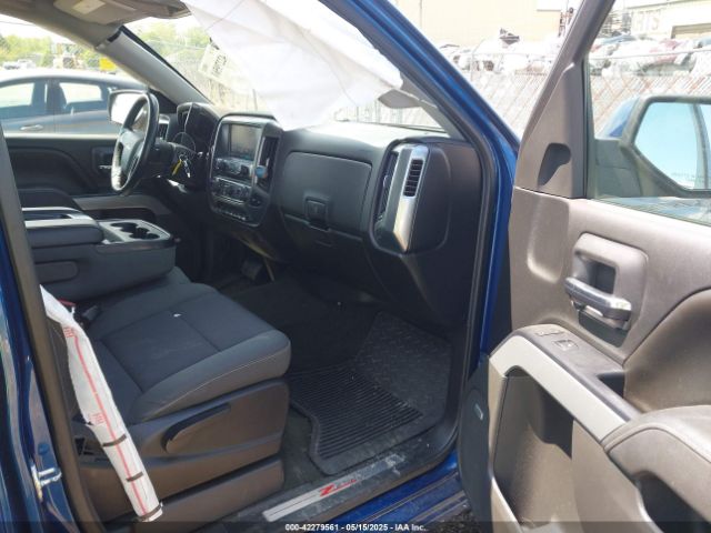 3GCUKREC2GG348990 Chevrolet Silverado 1500 2lt