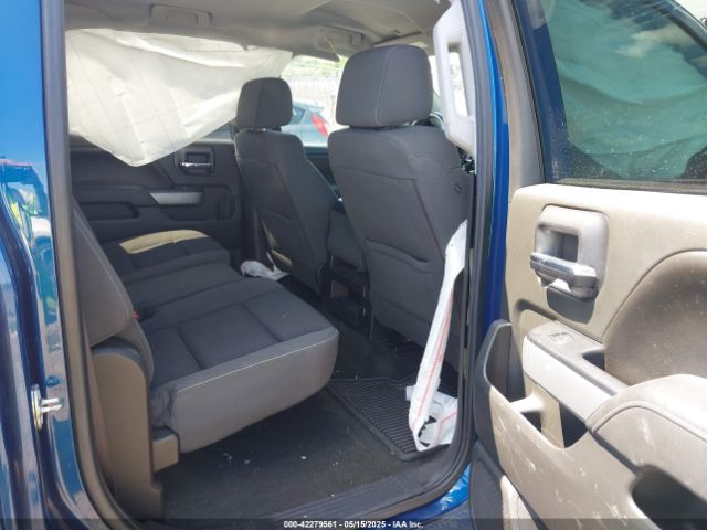 3GCUKREC2GG348990 Chevrolet Silverado 1500 2lt