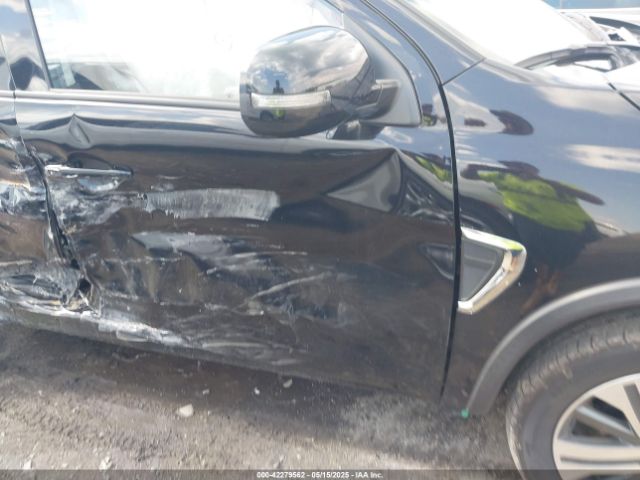 2021 MITSUBISHI OUTLANDER SPORT JA4APVAU8MU030791 Photo 5