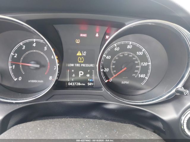 2021 MITSUBISHI OUTLANDER SPORT JA4APVAU8MU030791 Photo 6