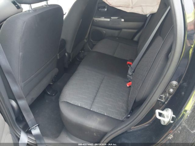 2021 MITSUBISHI OUTLANDER SPORT JA4APVAU8MU030791 Photo 7
