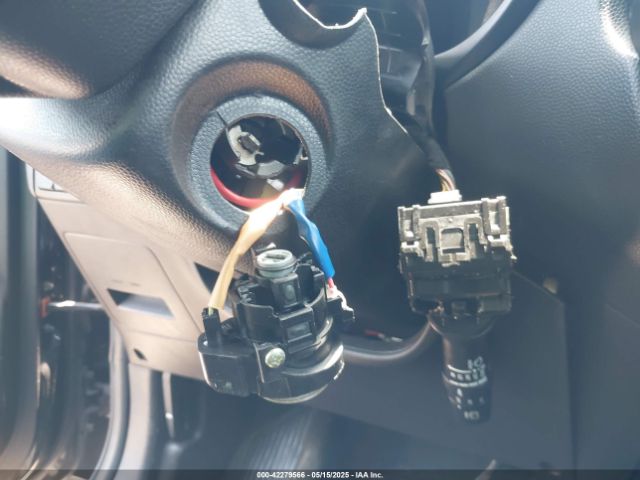 KNDJN2A24F7126251 KIA Soul