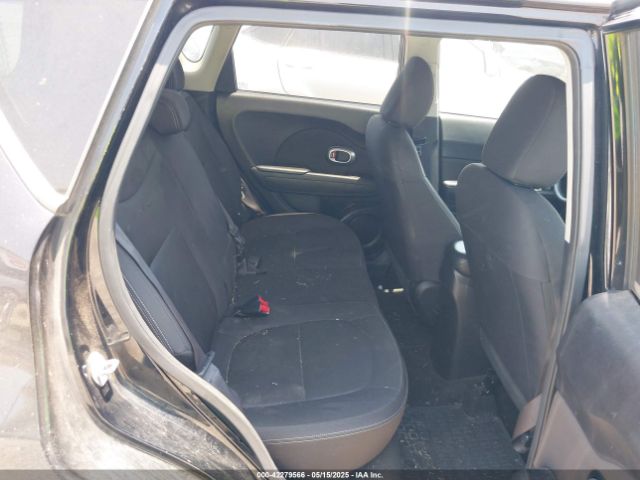 KNDJN2A24F7126251 KIA Soul