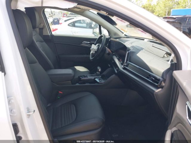 5XYK53DF8SG295372 KIA Sportage Sx-prestige