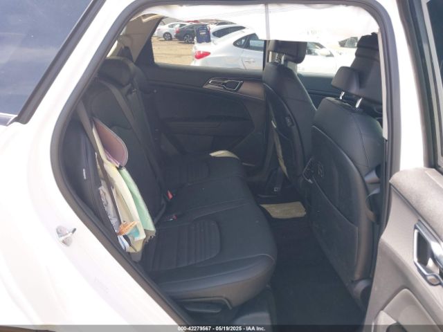 5XYK53DF8SG295372 KIA Sportage Sx-prestige