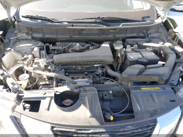 5N1AT2MT0JC841419 Nissan ROGUE S