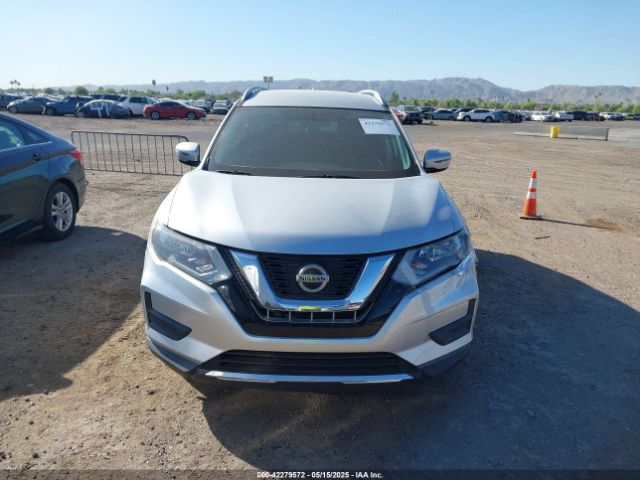 5N1AT2MT0JC841419 Nissan ROGUE S
