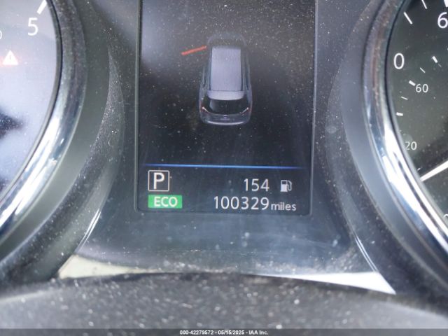 5N1AT2MT0JC841419 Nissan ROGUE S
