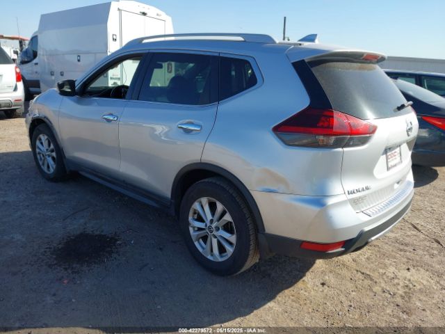 5N1AT2MT0JC841419 Nissan ROGUE S
