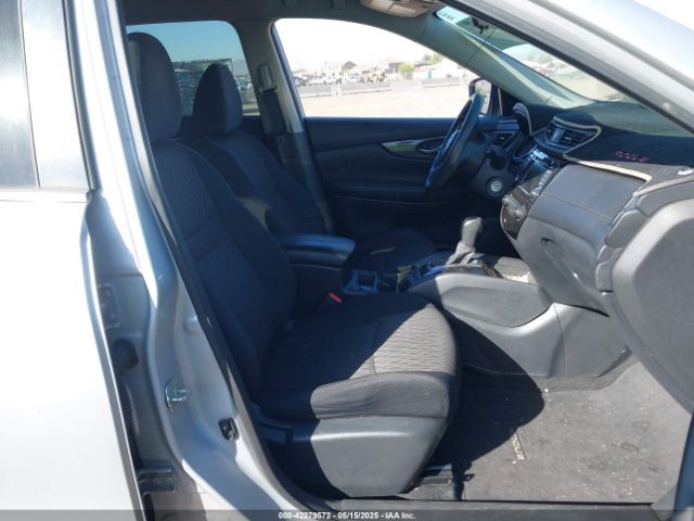 5N1AT2MT0JC841419 Nissan ROGUE S