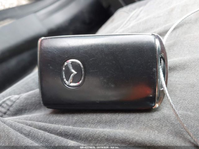 2020 MAZDA MAZDA3 3MZBPACL6LM130136 Photo 10
