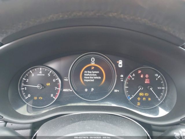 2020 MAZDA MAZDA3 3MZBPACL6LM130136 Photo 6