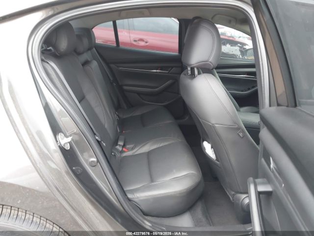 2020 MAZDA MAZDA3 3MZBPACL6LM130136 Photo 7