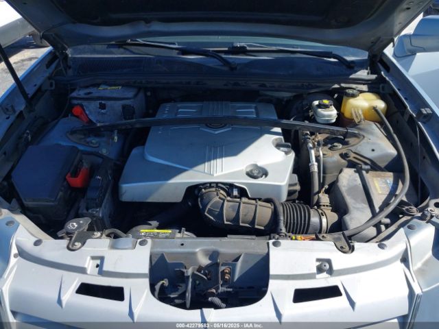 2007 CADILLAC SRX 1GYEE637870133886 Photo 9