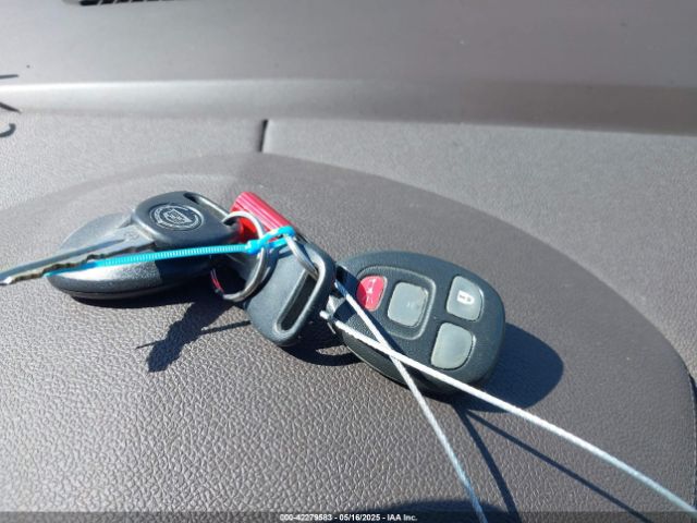 2007 CADILLAC SRX 1GYEE637870133886 Photo 10