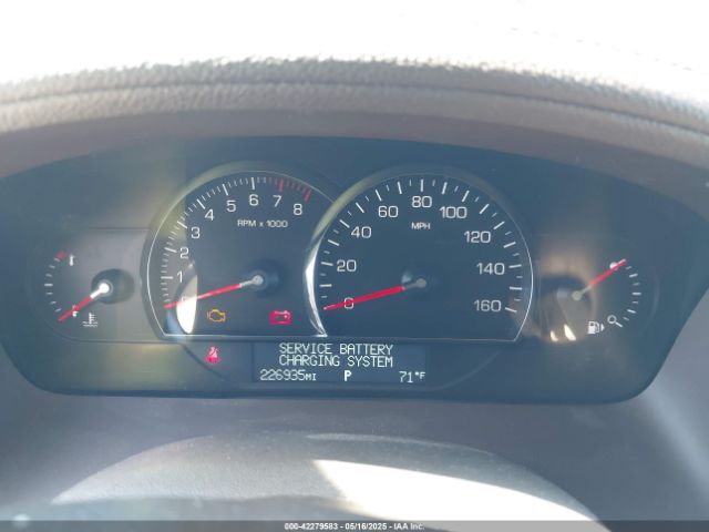2007 CADILLAC SRX 1GYEE637870133886 Photo 6