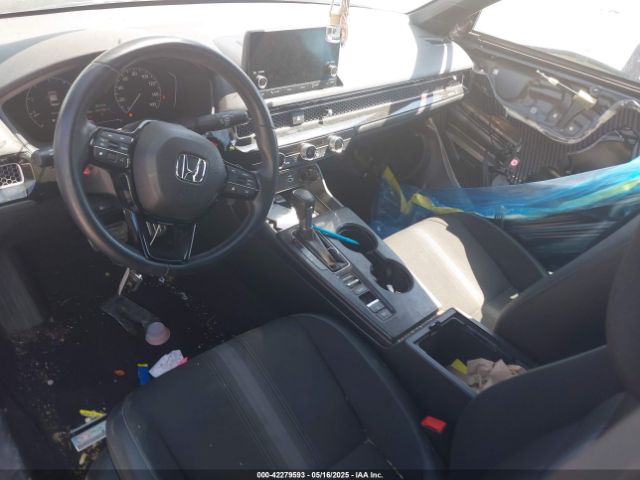 2023 HONDA CIVIC 2HGFE2F59PH524748 Photo 4