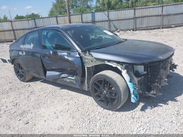 2023 HONDA CIVIC 2HGFE2F59PH524748 Photo 5