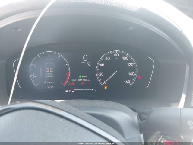 2023 HONDA CIVIC 2HGFE2F59PH524748 Photo 6
