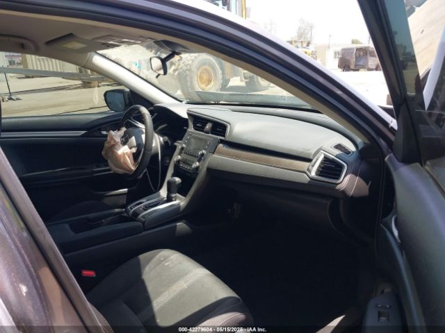 19XFC2F62ME201341 Honda Civic Lx