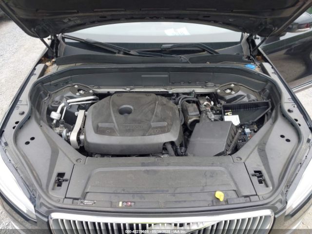 YV4A22PN9G1003086 Volvo Xc90 T6 First Edition