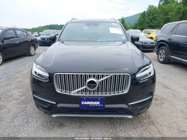 YV4A22PN9G1003086 Volvo Xc90 T6 First Edition