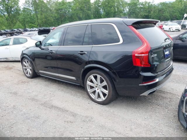 YV4A22PN9G1003086 Volvo Xc90 T6 First Edition
