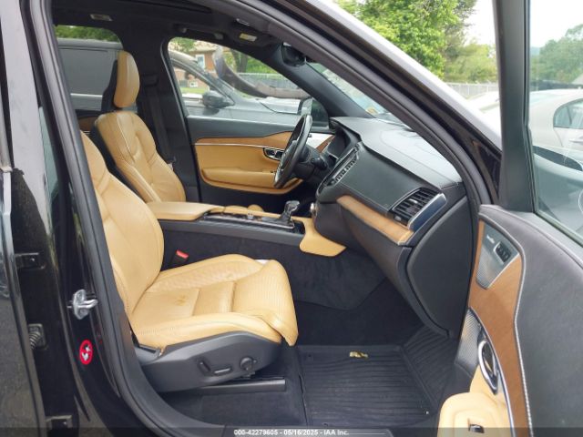 YV4A22PN9G1003086 Volvo Xc90 T6 First Edition