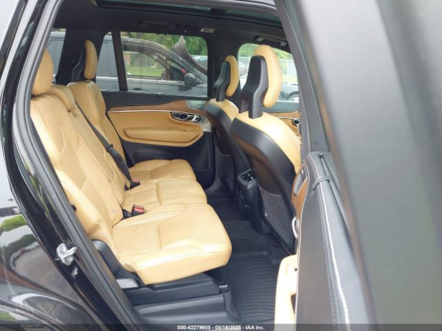 YV4A22PN9G1003086 Volvo Xc90 T6 First Edition