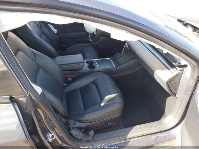 2022 TESLA MODEL 3 5YJ3E1EC3NF265303 Photo 4