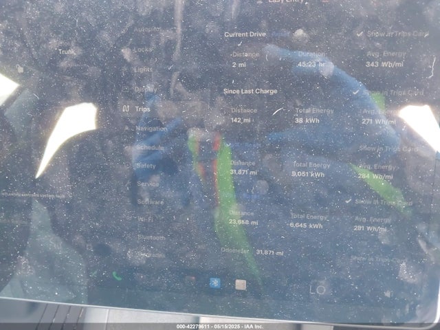 2022 TESLA MODEL 3 5YJ3E1EC3NF265303 Photo 6