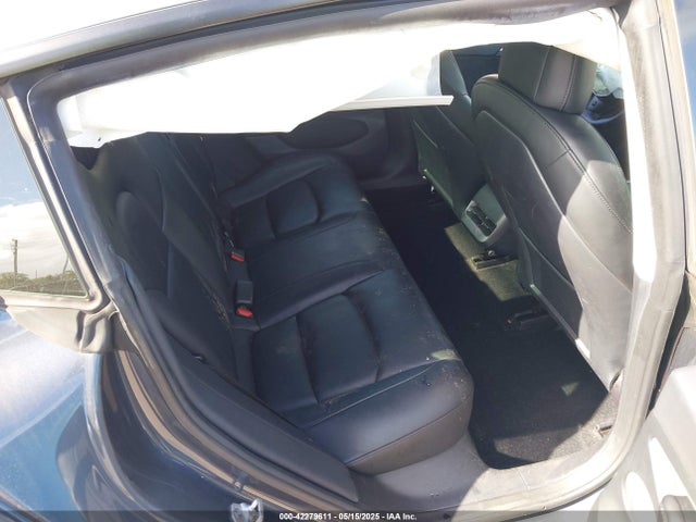 2022 TESLA MODEL 3 5YJ3E1EC3NF265303 Photo 7
