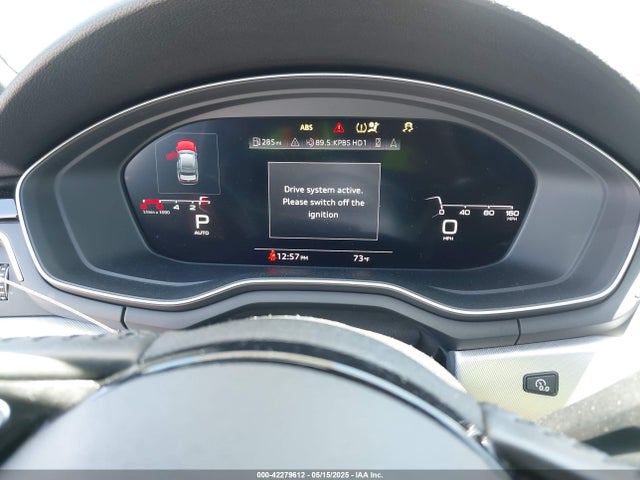 2020 AUDI A4 WAUJMAF40LN012727 Photo 6
