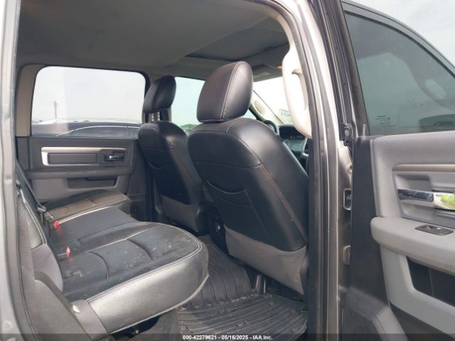 2013 RAM 1500 1C6RR6LT2DS656577 Photo 7