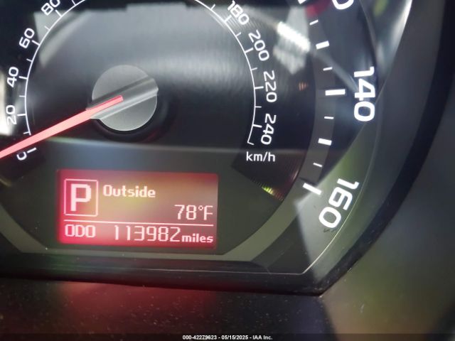 KNDPB3AC3G7869292 KIA Sportage Lx