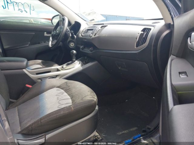 KNDPB3AC3G7869292 KIA Sportage Lx