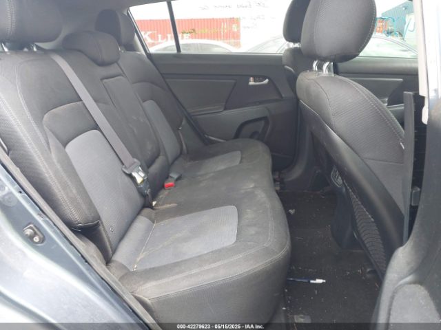 KNDPB3AC3G7869292 KIA Sportage Lx