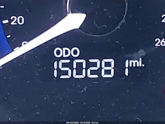 KMHEC4A43FA120072 Hyundai SONATA HYBRID