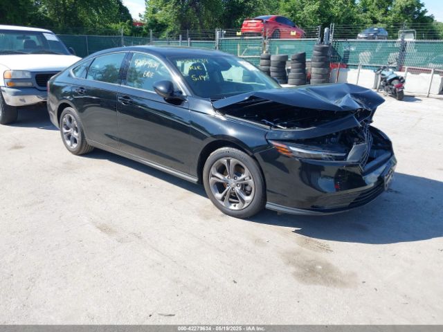 2024 HONDA ACCORD 1HGCY1F34RA013453