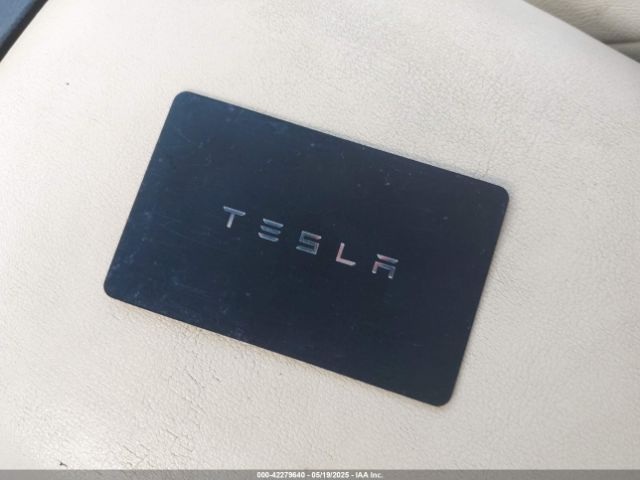 2025 TESLA MODEL 3 5YJ3E1EA6SF888134 Photo 10