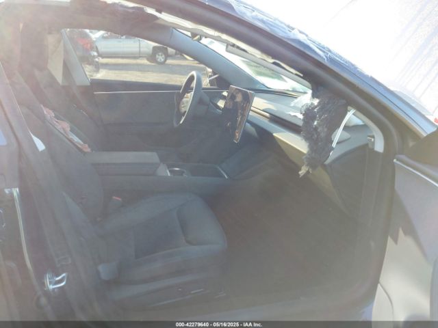 2025 TESLA MODEL 3 5YJ3E1EA6SF888134 Photo 4